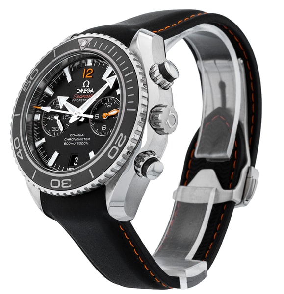 Omega Planet Ocean 232.32.46.51.01.005